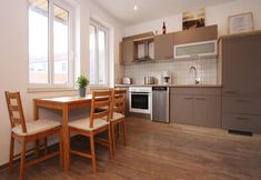 Lain-lain 3 Reihenhaus in Malchow