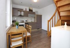 Lain-lain 4 Reihenhaus in Malchow