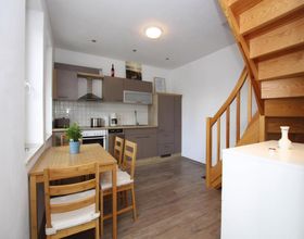 Lain-lain 4 Reihenhaus in Malchow