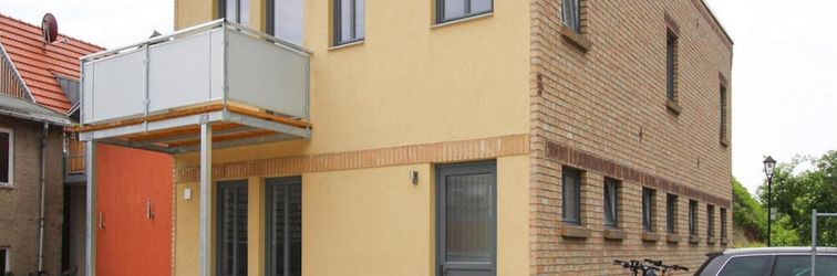 Lain-lain Reihenhaus in Malchow