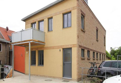 Lain-lain Reihenhaus in Malchow