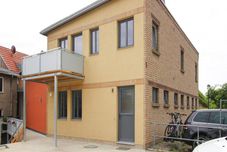 Lain-lain Reihenhaus in Malchow