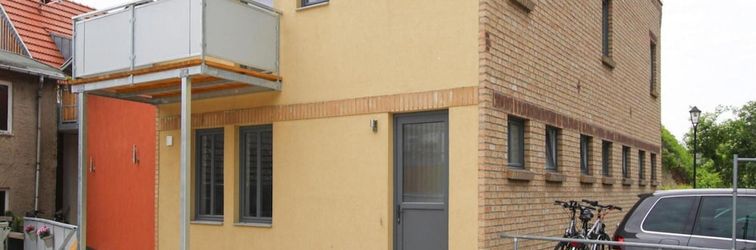 Others Reihenhaus in Malchow