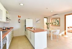 其他 7 Holiday Home, Maspalomas