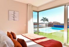 其他 5 Holiday Home, Maspalomas