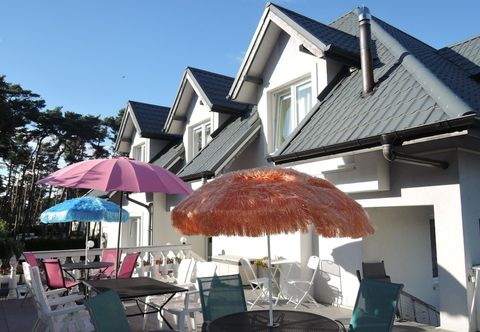 Others Holiday Home Dziwnowek by Baltic Sea Beach