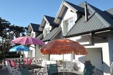 Others Holiday Home Dziwnowek by Baltic Sea Beach