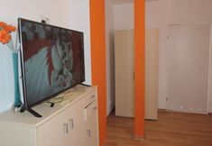 Lainnya 6 Holiday Home Dziwnowek by Baltic Sea Beach