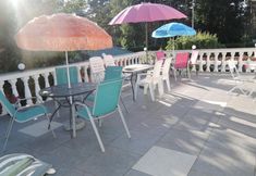 Others 7 Holiday Home Dziwnowek by Baltic Sea Beach