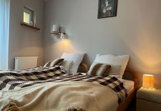 其他 3 Terraced Home in Pobierowo Near Baltic Beach