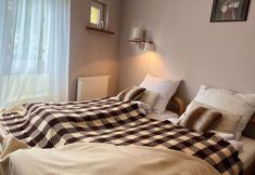 其他 5 Terraced Home in Pobierowo Near Baltic Beach