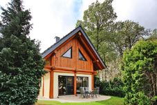 Lain-lain Ferienhaus Waldblick in Gohren-lebbin