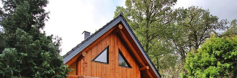 Others Ferienhaus Waldblick in Gohren-lebbin