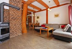 Lain-lain 7 Ferienhaus Waldblick in Gohren-lebbin