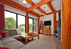 Lain-lain 6 Ferienhaus Waldblick in Gohren-lebbin