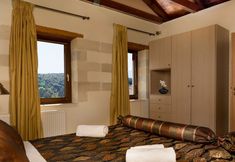 其他 7 Cozy Holiday Home With Pool and Whirlpool in Maheri