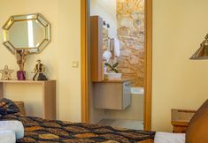 Others 5 Cozy Holiday Home With Pool and Whirlpool in Maheri