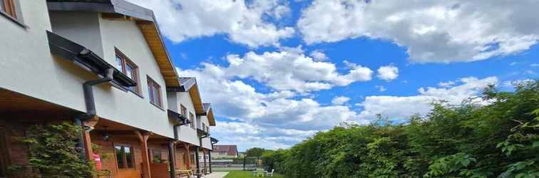 อื่นๆ Holiday Home in Sarbinowo Near the Beach