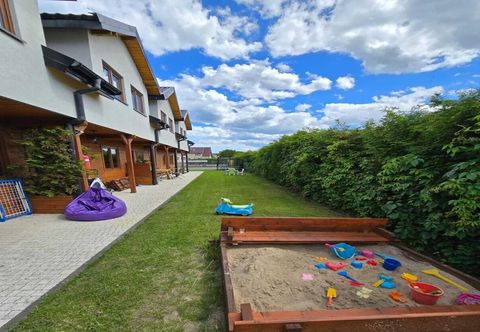 อื่นๆ Holiday Home in Sarbinowo Near the Beach