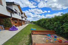 อื่นๆ Holiday Home in Sarbinowo Near the Beach