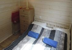 Others 2 Bungalow in Kolczewo Near Baltic Sea & Lakes