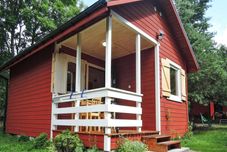 Others Bungalow in Kolczewo Near Baltic Sea & Lakes