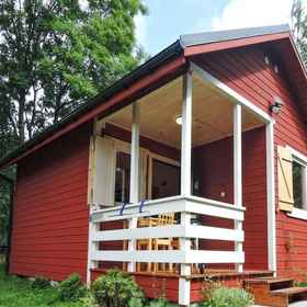 Primary image1科爾切沃波羅的海及湖泊附近平房,济夫努夫飯店