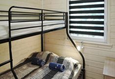 Others 6 Bungalow in Kolczewo Near Baltic Sea & Lakes