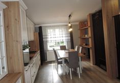 Others 6 House in Nowogard by Lake Nowogardzkie