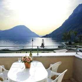 Primary image 1 Apartment in Porlezza With Lake View, Khách sạn Tỉnh Como