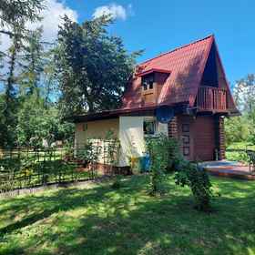 Primary image 1 靠近波罗的海的科尔切沃度假屋, 沃林 酒店