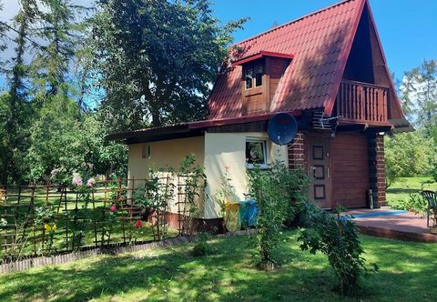 Lain-lain Holiday Home in Kolczewo Near Baltic Sea