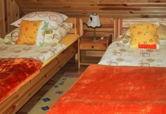 其他 2 Fenced Cottage in the Middle of Nature, Right by the Lake, Rentyny