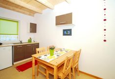 Khác 5 Terraced Houses in Sarbinowo Near Beach