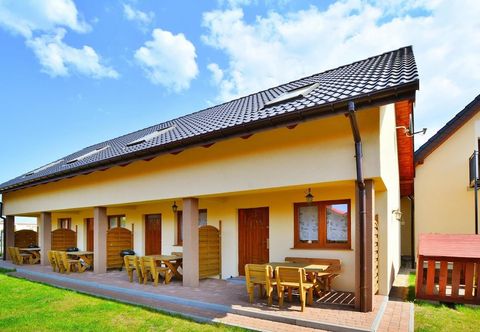 Khác Terraced Houses in Sarbinowo Near Beach