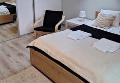 其他 5 Apartment With a Swimming Pool in Stepniczka