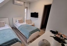 其他 3 Apartment With a Swimming Pool in Stepniczka