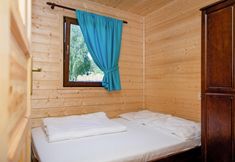 其他 3 Bungalow by Wiselka Lake & Baltic Beach