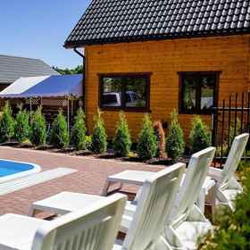 Primary image 1 Bungalow by Wiselka Lake & Baltic Beach, Marena Wellness & Spa Hotels