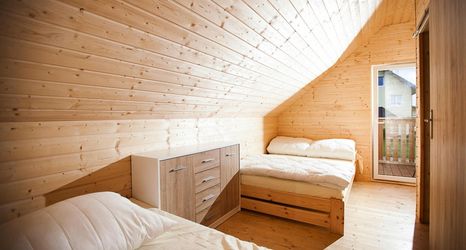 Others 2 Holiday Home in Rewal Near Baltic Beach