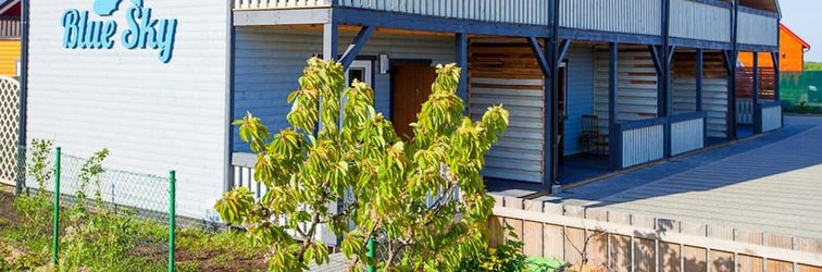 Others Holiday Home in Rewal Near Baltic Beach