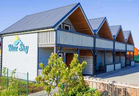 Others Holiday Home in Rewal Near Baltic Beach