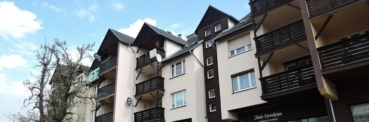 Khác Apartment in Misdroy Near Baltic Beach