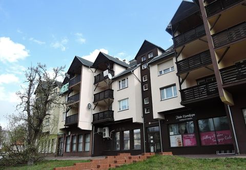 Khác Apartment in Misdroy Near Baltic Beach