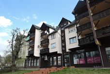 기타 Apartment in Misdroy Near Baltic Beach