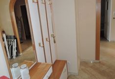 Khác 5 Apartment in Misdroy Near Baltic Beach