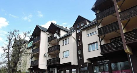 Khác 2 Apartment in Misdroy Near Baltic Beach