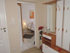 Khác 4 Apartment in Misdroy Near Baltic Beach