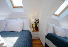 其他 3 Holiday Homes in Mielenko