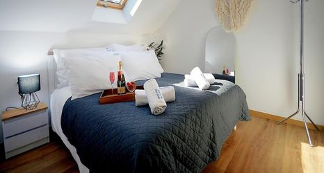 其他 2 Holiday Homes in Mielenko